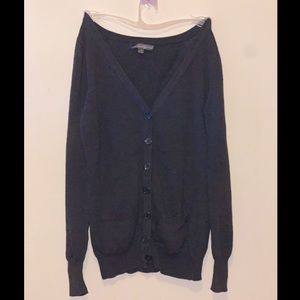 Women’s Button Up Cardigan